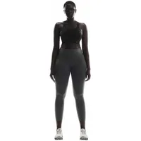 On Performance Tights 7/8 Eclipse, XL
