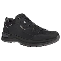 Lowa Renegade Evo GTX LO Herren Schwarz/Graphit 51