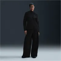 Nike Sportswear Tech Fleece Kapuzenjacke Damen 010 / XL