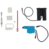 Villeroy & Boch ViConnect Installationssysteme Hygienespülung 187 x 246