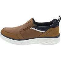 Bugatti Astra Slipper Braun 43