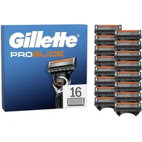 Gillette Proglide Rasierklingen 16 St.