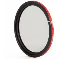 Moment 62mm AntiGlare CPL Filter