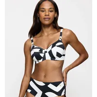 Triumph Bügel-Bikini-Top »Summer Allure W 01«, Minimizer optische Verkleinerung,