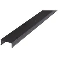 ARTECTA Profil Pro 35 Cover Länge: 2 m