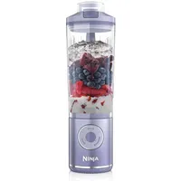 Ninja Blast Max Standmixer Lavendel BC251EULD