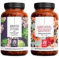 NATURTREU Abendritual Wechselwunder Paket - Naturtreu® 99,4 g