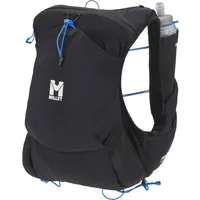 Millet Intense Ultra 15l XS-S Schwarz
