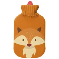 EDM Wärmflasche Modell Zorro, 2L EDM