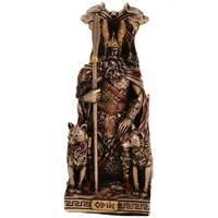 Vogler joh. vogler gmbh Germanischer Gott Odin auf dem