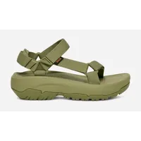 Teva Hurricane XLT2 Ampsole Women iguana (IGU) 7