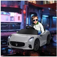 Aiyaplay Elektroauto 12V grau