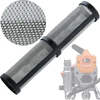 Graco Filter für Rosfix Tornado RT2/RT3/RT4, Graco Lackiergerät 91mm