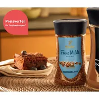 Tchibo - Feine Milde Instantkaffee - 6x 100 g