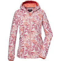 KILLTEC Damen Funktionsjacke KOS 56 WMN SFTSHLL JCKT, 46,