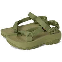 Teva Hurricane Xlt2 Ampsole Women iguana (IGU) 9