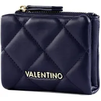 Valentino Geldbörse Ocarina Wallet Blu