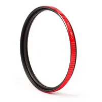 Moment 62mm CineClear UV Protection Filter