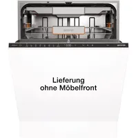 Gorenje G600 ULTRA16BWIFI Einbau-Geschirrspüler (vollintegrierbar, 598 mm breit)
