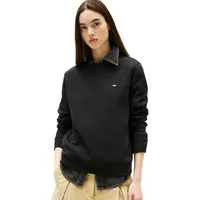 Tommy Hilfiger Sweatshirt Schwarz M
