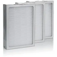 Blueair F500600PA 3x Partikelfilter für Serie Classic 500/600 Ersatzfilter