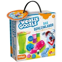 Carletto Woozle Goozle Schleimlabor,