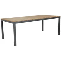 Brafab Zalongo Esstisch 200x100cm