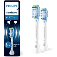 Philips Sonicare C3 Premium Plaque Defence Aufsteckbürste HX9042/87 2