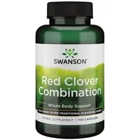 Swanson Rotklee Kombination 100 St