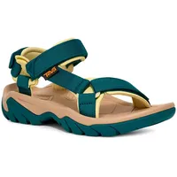 Teva Terra Fi 5 Universal Damen blue coral 36