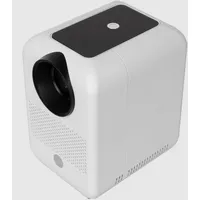 HP CC180W Set mit Leinwand