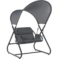 Beliani Hollywoodschaukel, Solagna