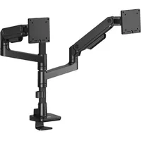 Act AC8343 (Tisch, 49", 10 kg), Monitor Halterung, Schwarz