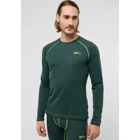 Jack Wolfskin Langarmshirt JACK WOLFSKIN "INFINITE WARM LS M",