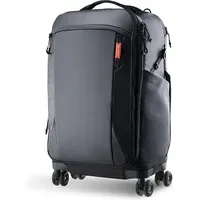 PGYTECH Roller Camera Backpack schwarz