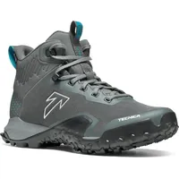 Tecnica Magma 2.0 Mid GTX - Wanderschuhe Gr 4