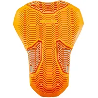 Held Exosafe D3O Rückenprotektor orange, M