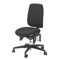 Haider Bioswing 250 iQ - Bürodrehstuhl