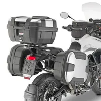 GIVI Gepäckträger Monokey für Triumph Tiger 900 2020-2024