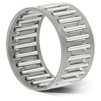 NTN Axial-Zylinderrollenkranz K81126