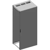 Striebel & John 1/10R6 TriLine Reihenschaltschrank B364/ H2213/ T625