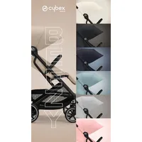 Cybex GOLD Buggy Beezy gruen