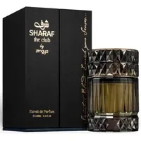 Zimaya Sharaf The Club Eau de Parfum 100 ml