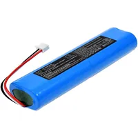 Powery Powerakku für Ecovacs Deebot N8 Pro, N8 Pro+