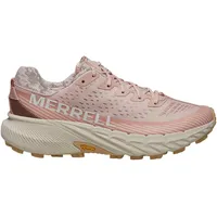Merrell Agility Peak 5 rosa 39.0