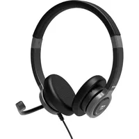 PORT DESIGNS PORT CONNECT ON'R 300 Stereo-Headset ACTIVE OFFICE