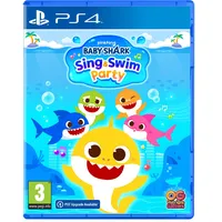 Outright Games Baby Shark: Sing & Swim Party [GRA