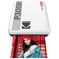 Kodak Pixpro P300 retro white