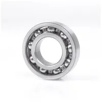 Nsk Rillenkugellager 6009 ID 45mm AD 75mm Breite16mm NSK