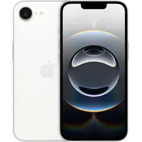 Apple iPhone 16e 256 GB Weiß